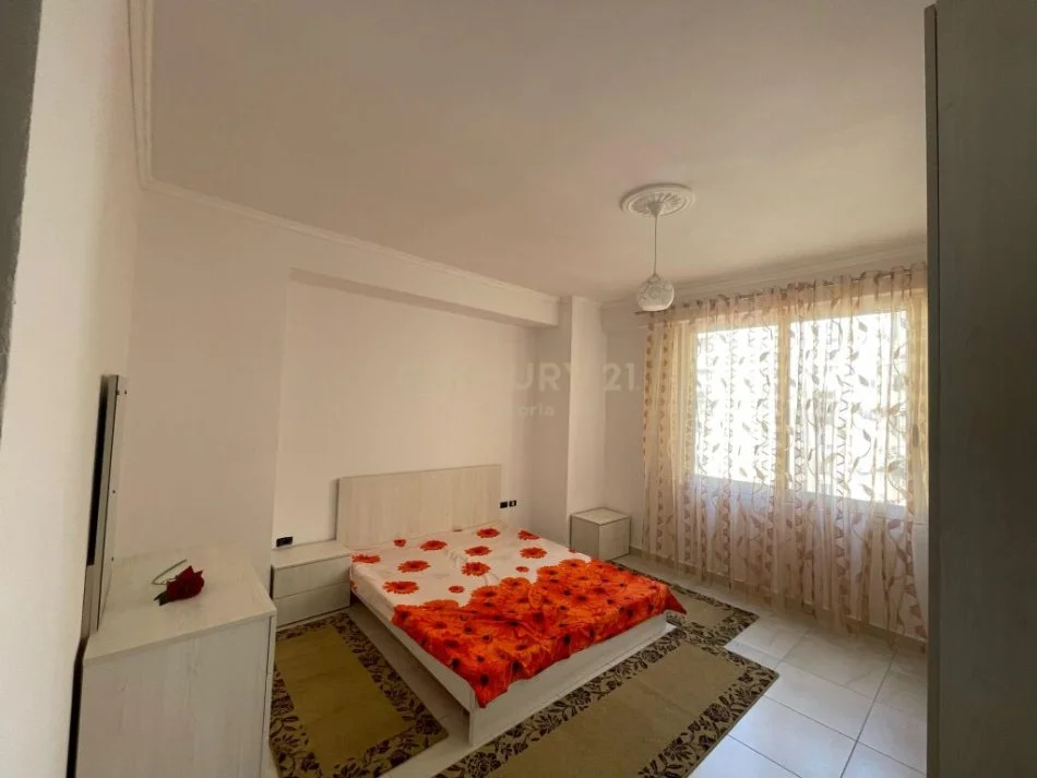 Tirane, shitet apartament 2+1 Kati 5, 125 m² 125.000 € (Kompleksi Fratari, ne Astirt)