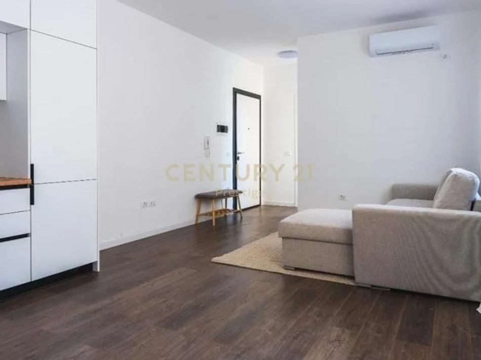 Tirane, shitet apartament 1+1 Kati 1, 64 m² 140.000 € (Siri Kodra)