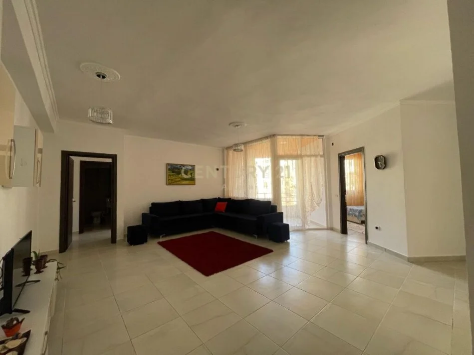 Tirane, shitet apartament 2+1 Kati 5, 125 m² 125.000 € (Kompleksi Fratari, ne Astirt)