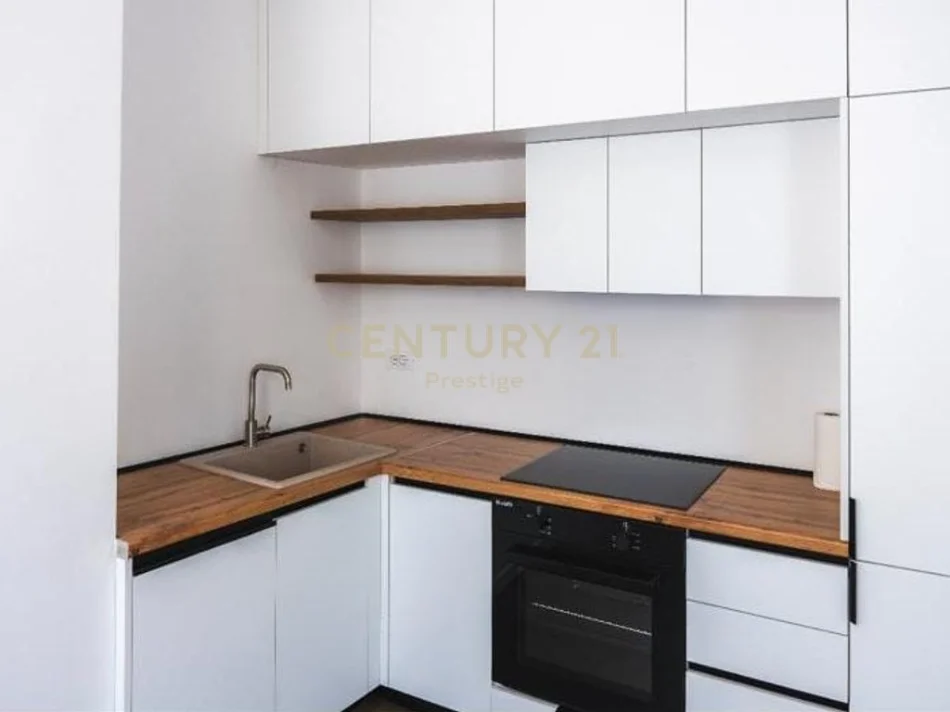 Tirane, shitet apartament 1+1 Kati 1, 64 m² 140.000 € (Siri Kodra)