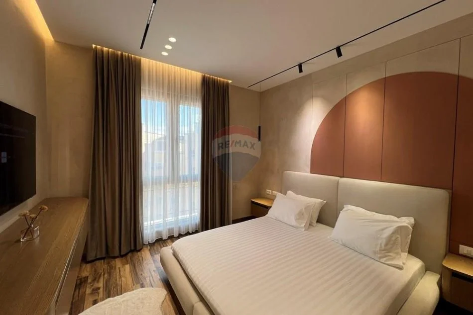 Tirane, shitet apartament 2+1+Ballkon , 119 m² 525.000 € (Kompleksi Deliorgji)