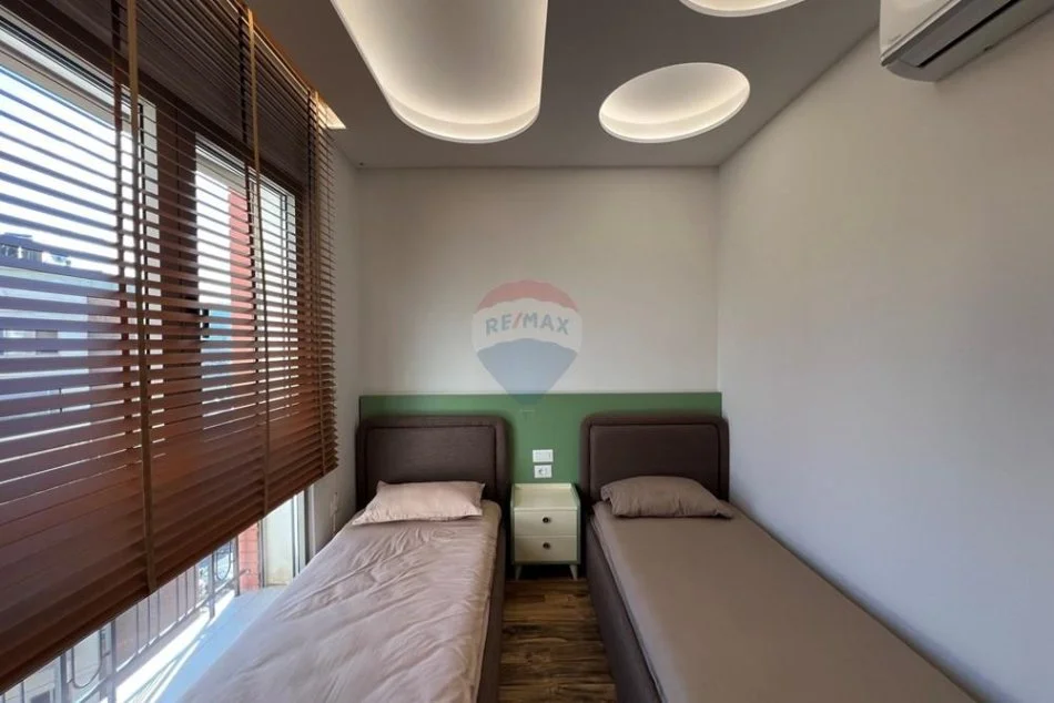 Tirane, shitet apartament 2+1+Ballkon , 119 m² 525.000 € (Kompleksi Deliorgji)