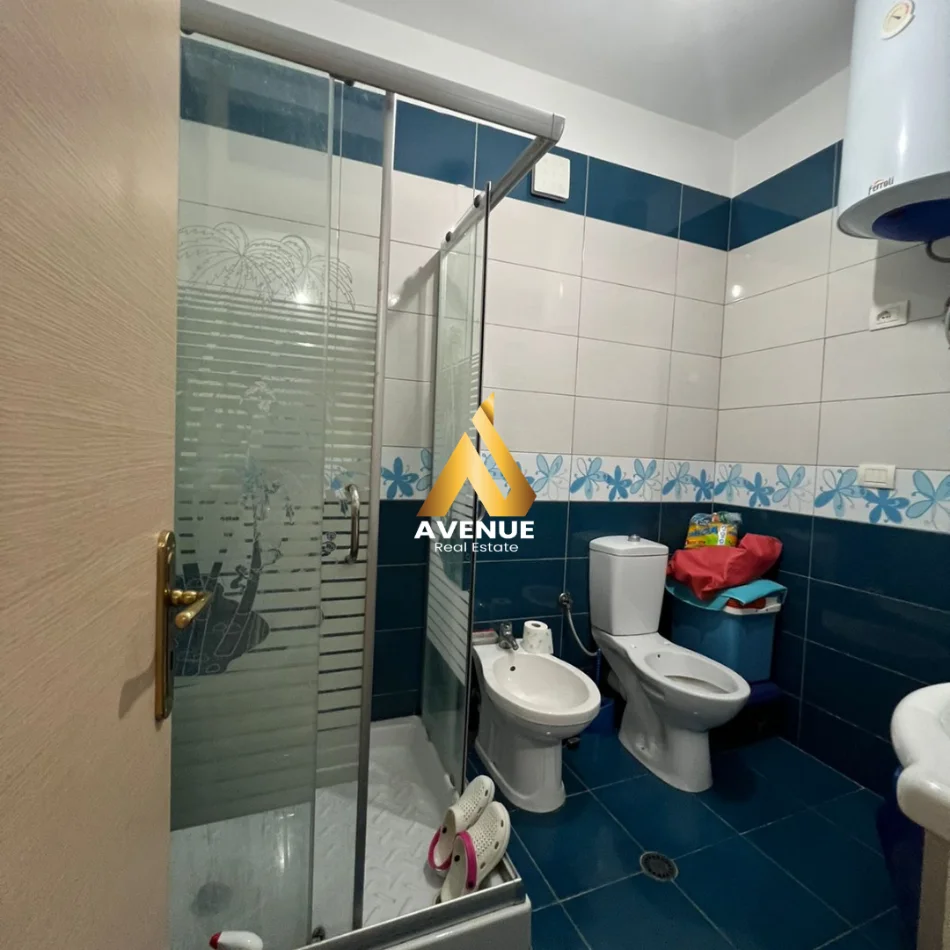 Tirane, shitet 2+1 Kati 5, 114 m² 175.000 € (Rruga rexhep shala)