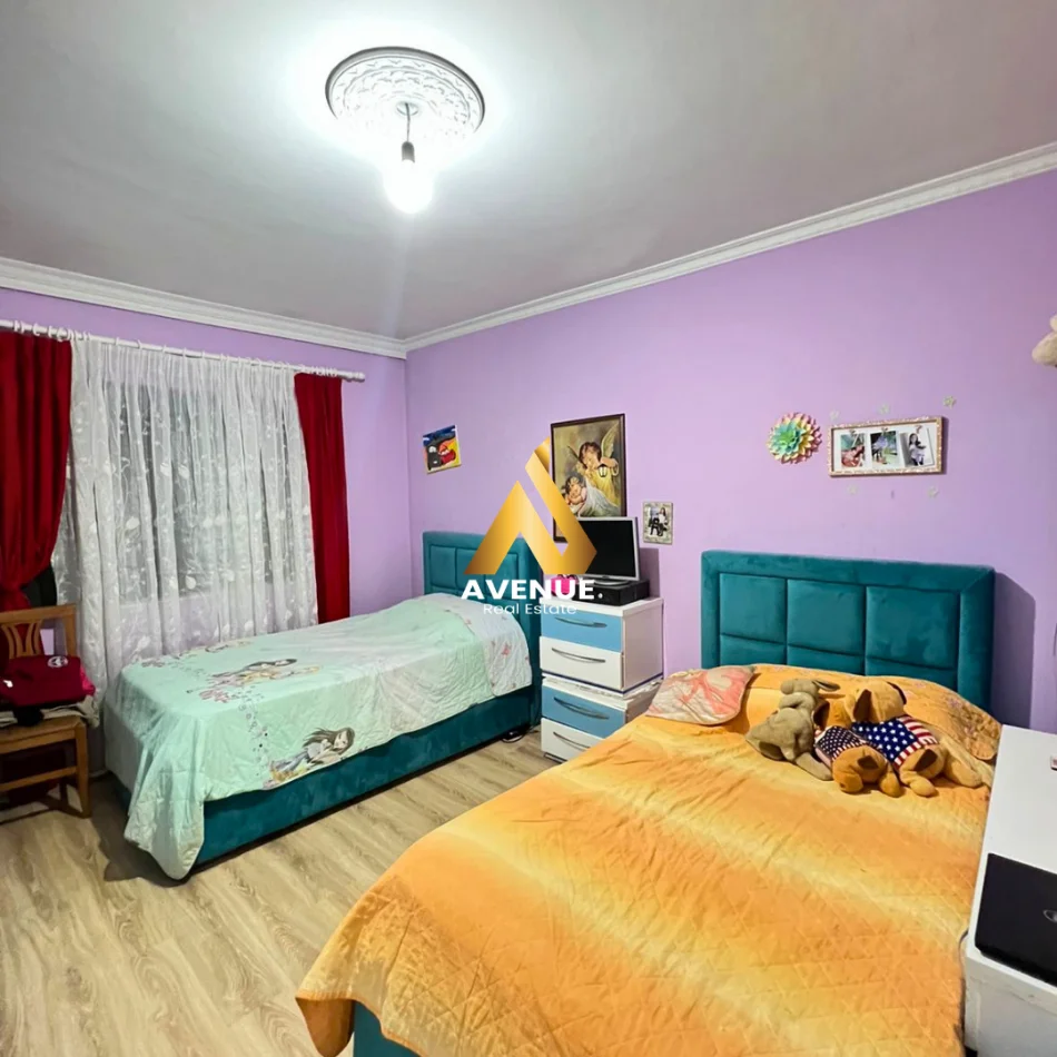 Tirane, shitet 2+1 Kati 5, 114 m² 175.000 € (Rruga rexhep shala)