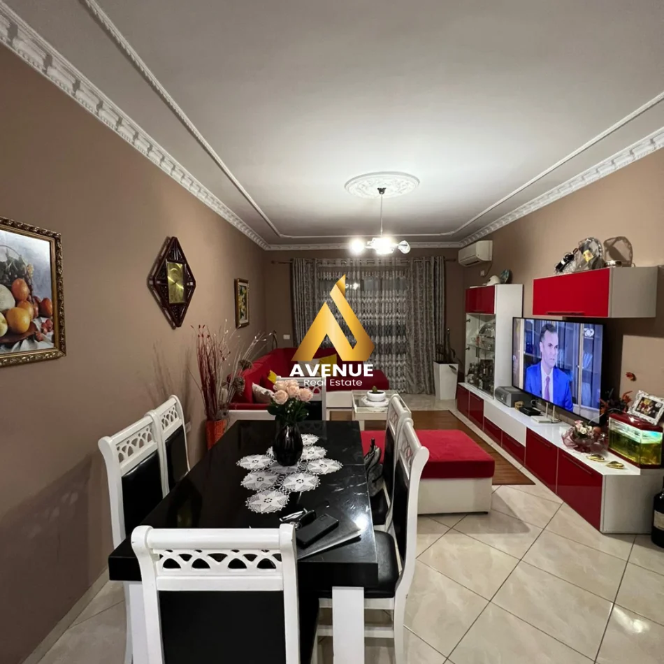 Tirane, shitet 2+1 Kati 5, 114 m² 175.000 € (Rruga rexhep shala)