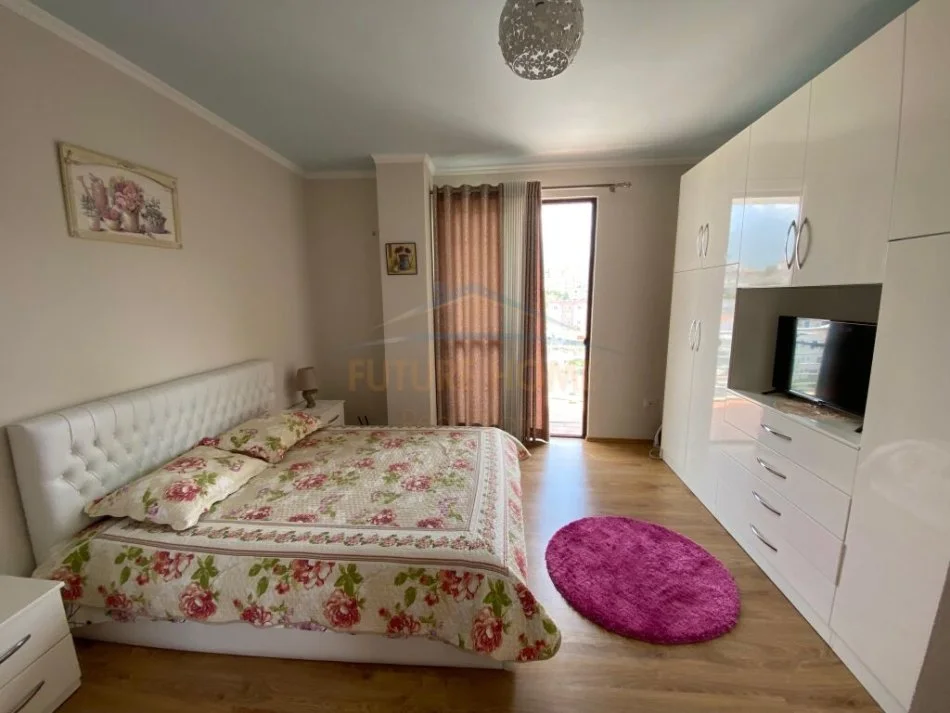 Tirane, shitet apartament 2+1+Ballkon Kati 8, 112 m² 170000 € (Gramoz Pashko)