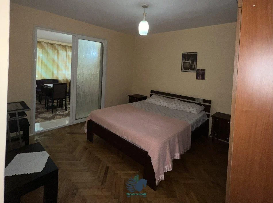 Jepet Me Qera Apartament 1+1 Tek Qyteti Studenti [ID PE047]