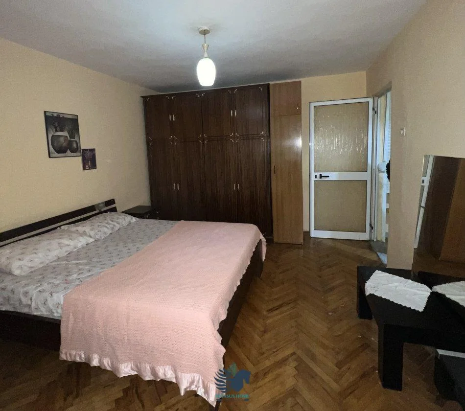 Jepet Me Qera Apartament 1+1 Tek Qyteti Studenti [ID PE047]