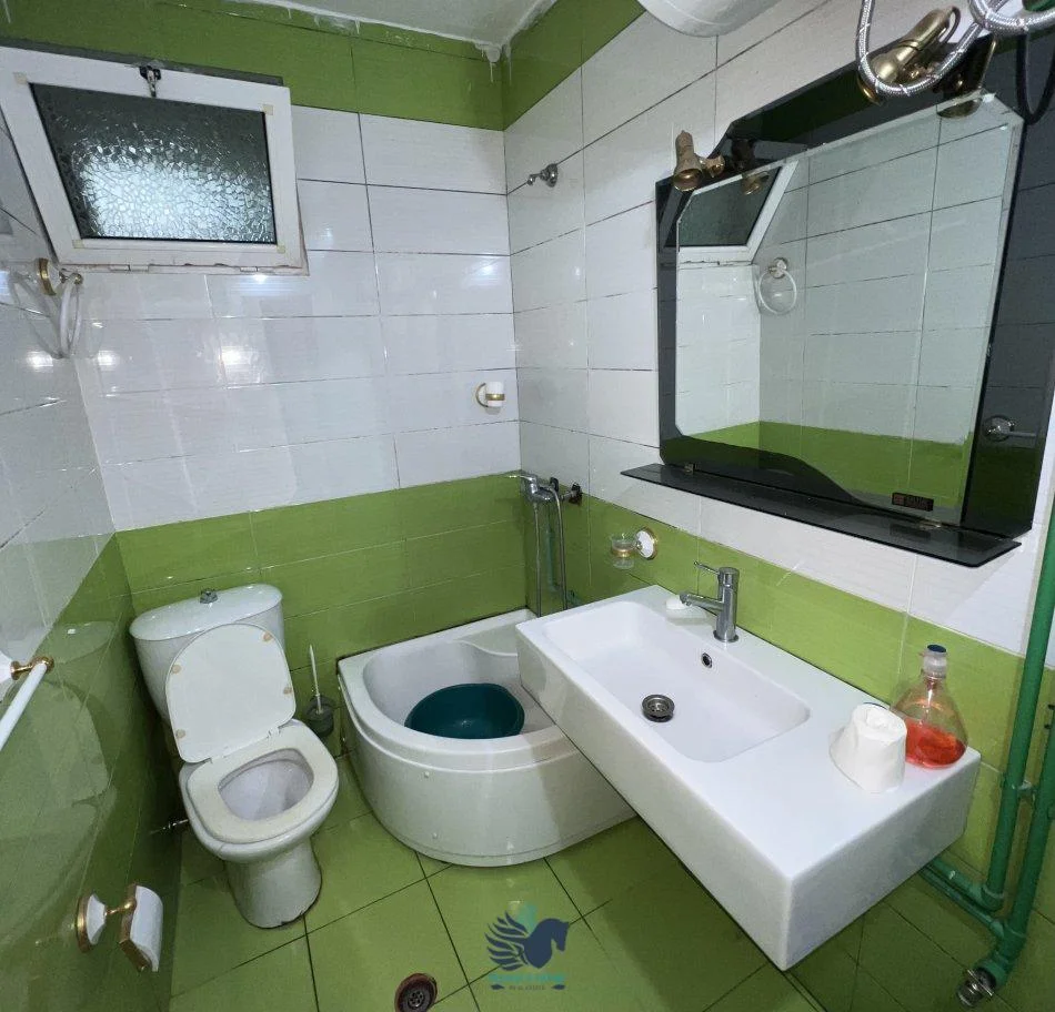 Jepet Me Qera Apartament 1+1 Tek Qyteti Studenti [ID PE047]