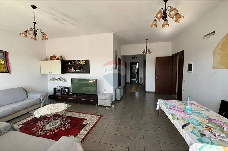 Shqiperi, shitet Vile 5+1+Aneks+Ballkon , 116 m² 150.000 € 