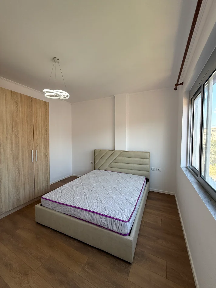 Tirane, shitet apartament 1+1 Kati 3, 67 m² 153.000 € (Rruga Rrapo Hekali - Furre Buke Dumrea Kodra Diellit)