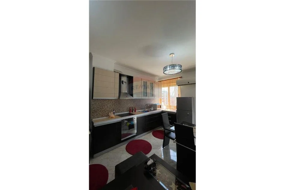 Durres, shitet apartament 3+1+Ballkon Kati 7, 106 m² 135.000 € (KOMPLEKSI TEUTA DURRES)