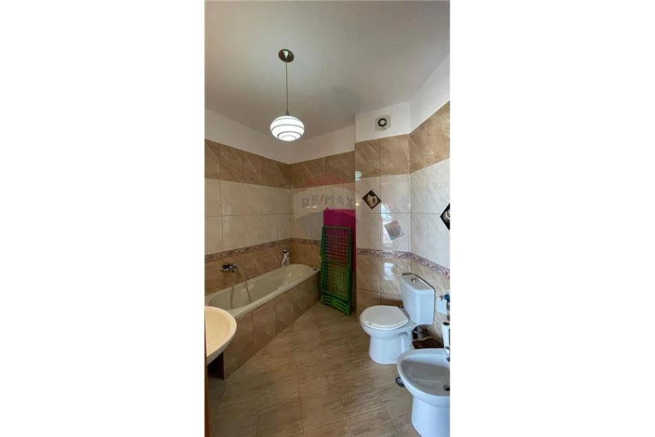 Durres, shitet apartament 3+1+Ballkon Kati 7, 106 m² 135.000 € (KOMPLEKSI TEUTA DURRES)