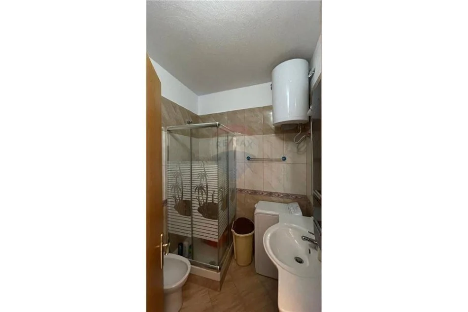 Durres, shitet apartament 3+1+Ballkon Kati 7, 106 m² 135.000 € (KOMPLEKSI TEUTA DURRES)