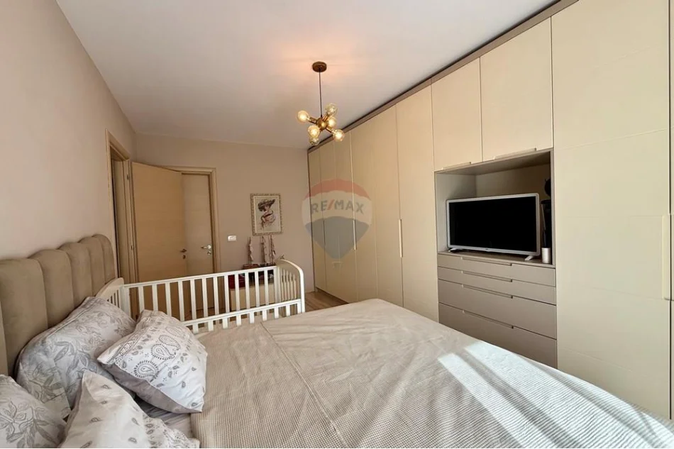 Tirane, shes 2+1 , 99 m² 223.000 € (Qyteti Studenti)