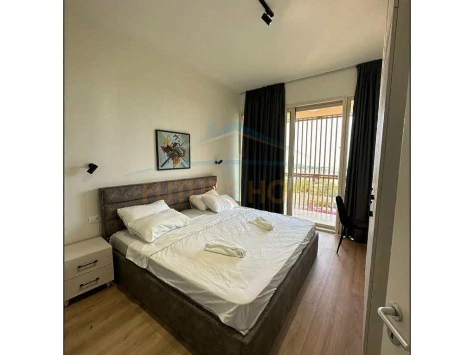 Vlore, shitet Vile 2+1+Ballkon , 780.000 € (Green Coast)