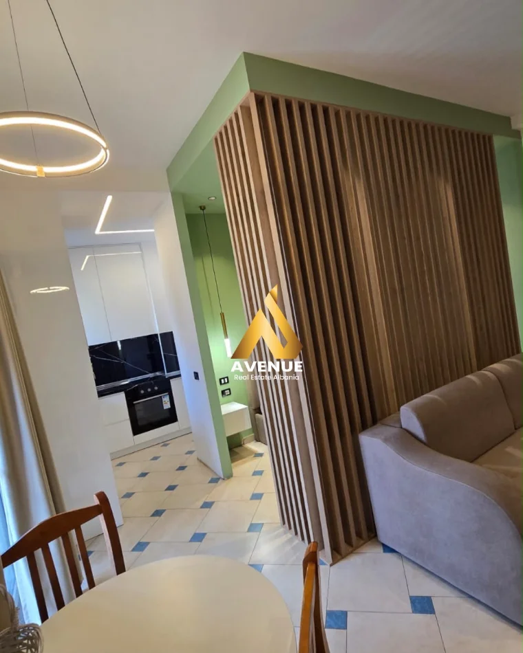 GARSONIERE ME QERA PREMIUM  ASTIR – NGJITUR ME BAR OSLO, TIRANE
