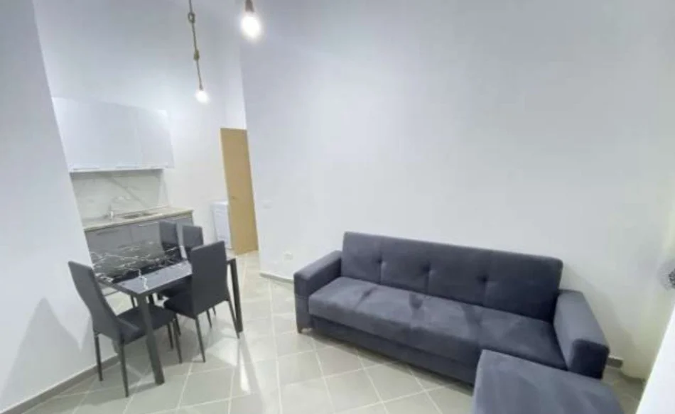Tirane, jepet me qera apartament 1+1 Kati 1, 60 m² 350 € (Tregu Elektrik)