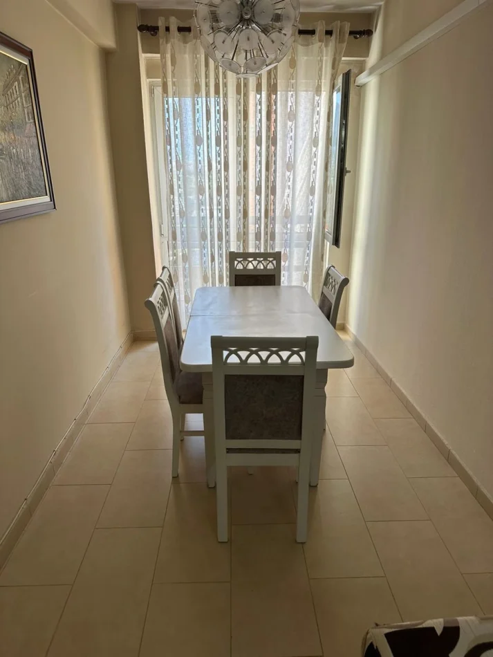 Tirane, jepet me qera apartament 2+1 Kati 3, 80 m² 530 € (Rruga Jordan Misja)