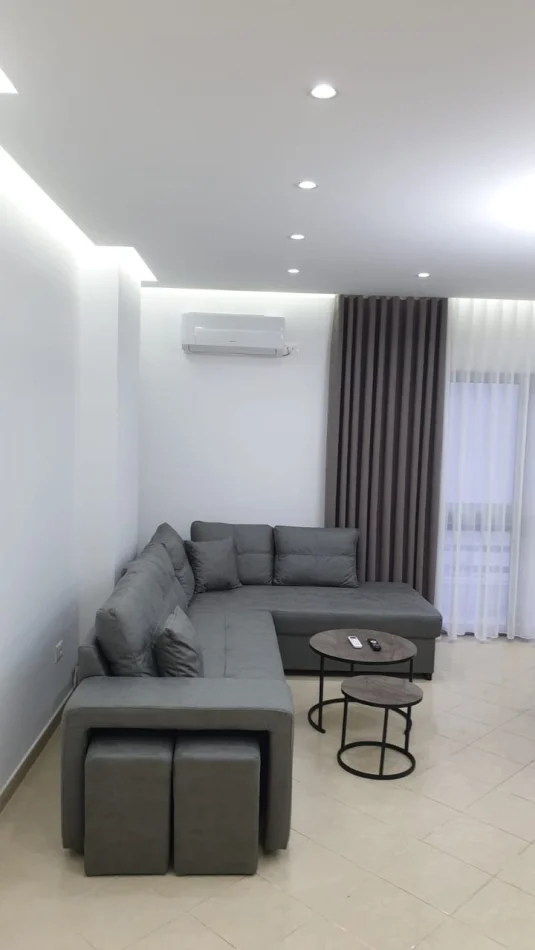 Tirane, jepet me qera apartament 2+1 Kati 2, 60 m² 600 € (Astir)