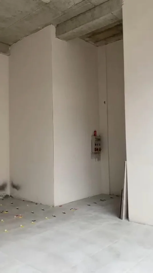 Tirane, jepet me qera ambjent biznesi Kati 0, 55 m² 500 € (Sheshi Shqiponja)