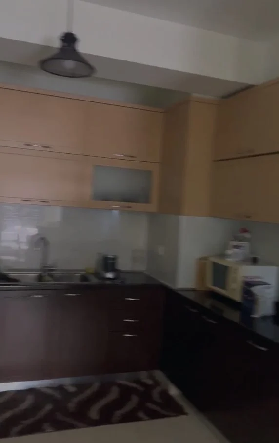 Tirane, jepet me qera apartament 1+1 Kati 4, 78 m² 600 € (Komuna E Parisit)