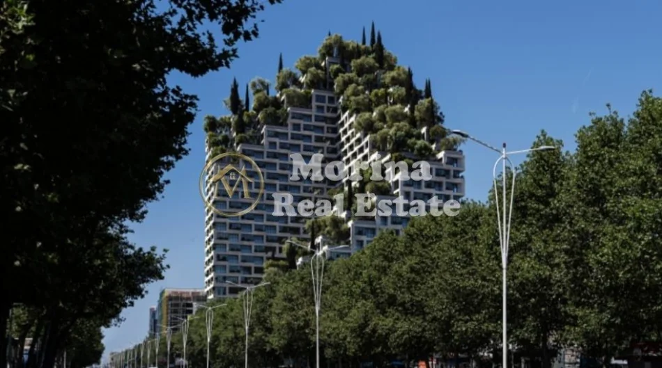 Tirane, jepet me qera apartament 2+1 Kati 2, 126 m² 260000 € (Shitet Apartament 21 Lion 2 Rrdritan Hoxha)