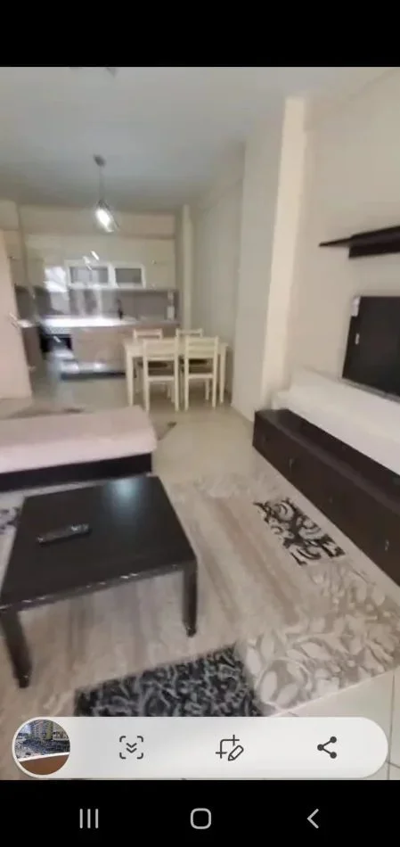 Tirane, jepet me qera apartament 2+1 Kati 3, 110 m² 550 € (Astir)