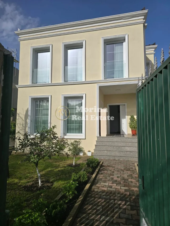 Tirane, jepet me qera apartament 2+1 Kati 1, 100 m² 500 € (Spitali Amerikan 2)
