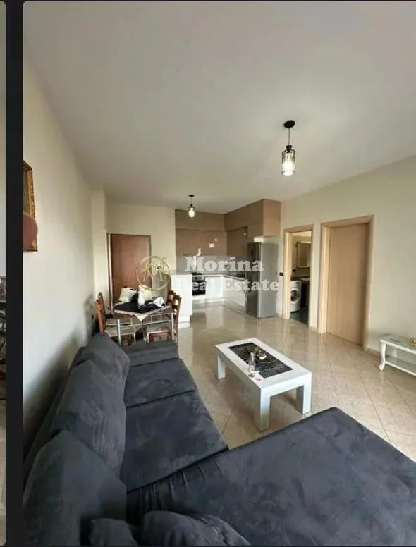 Tirane, jepet me qera apartament 1+1 Kati 4, 70 m² 390 € (Astir)