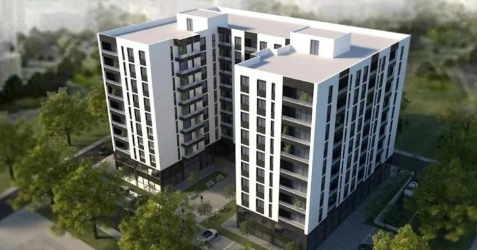 Tirane, shitet apartament 1+1 Kati 4, 72 m² 86.000 € (Platinum 2/Paskuqan)