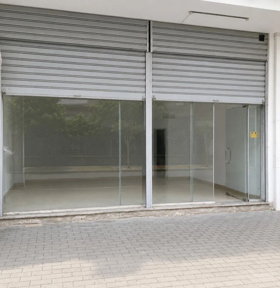 Tirane, shitet ambjent biznesi Kati 1, 54 m² 92.000 € (Astir)