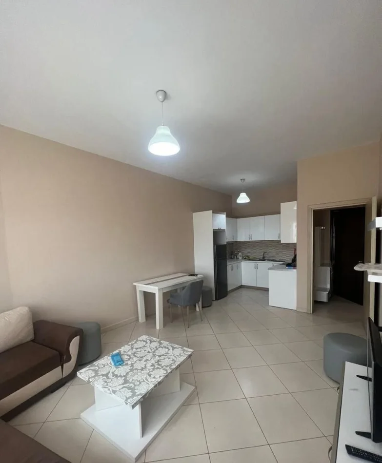 Tirane, shitet apartament 1+1 Kati 9, 66 m² 117.000 € (Astir)