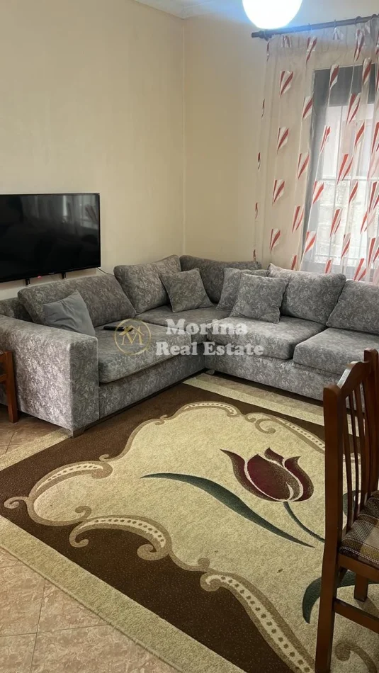 Tirane, jepet me qera apartament 1+1 Kati 1, 60 m² 350 € (Rruga Siri Kodra)