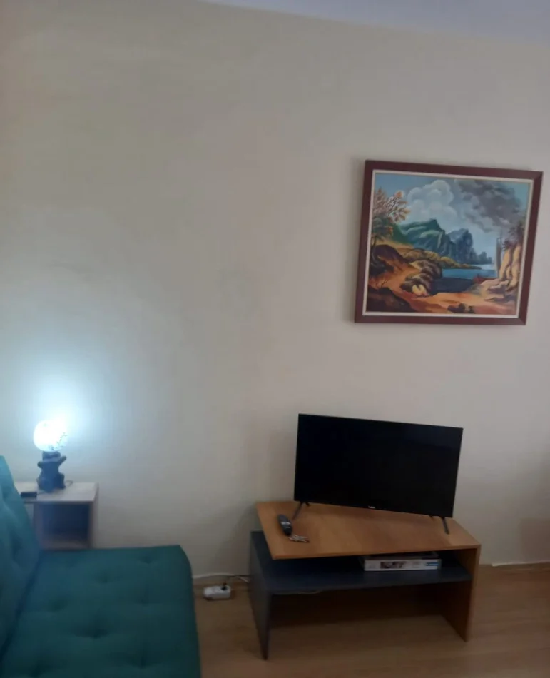 Tirane, jepet me qera apartament 2+1 Kati 2, 70 m² 450 € (Rruga Frosina Plaku)
