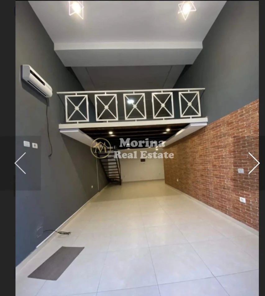 Tirane, jepet me qera ambjent biznesi Kati 1, 40 m² 400 € (Yzberisht)