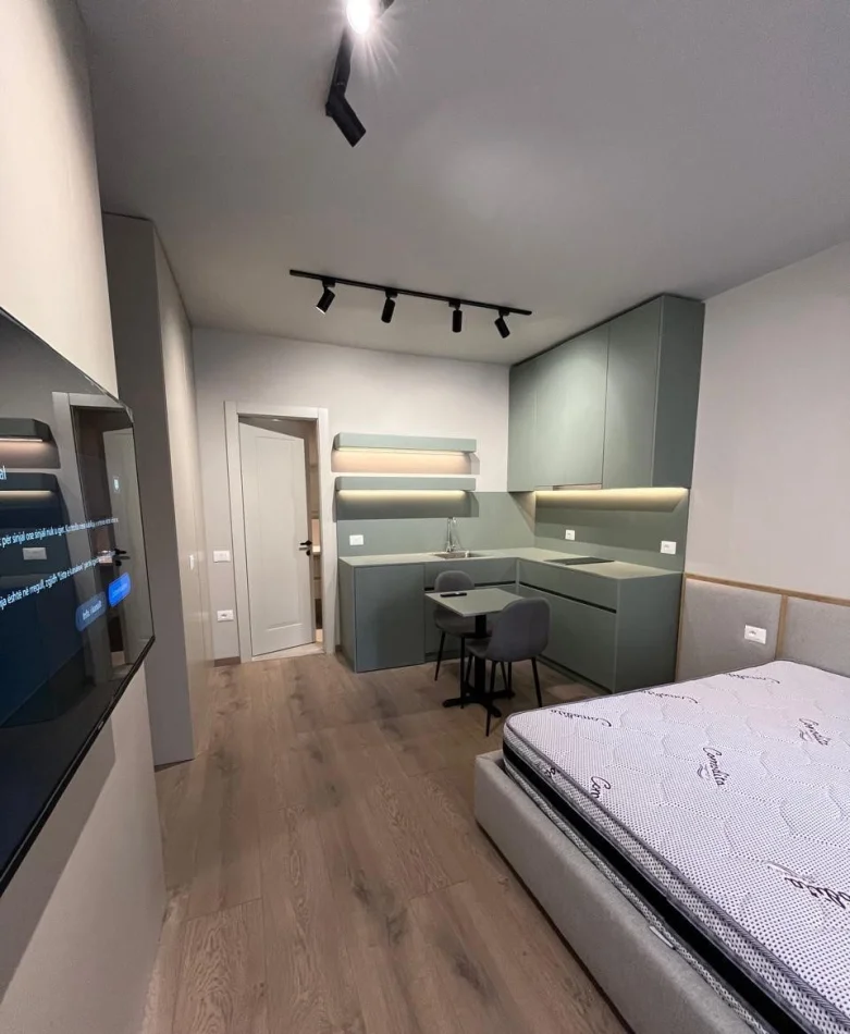 Tirane, shitet apartament Studio Kati 2, 95 m² 289.000 € (Stacioni i Trenit)