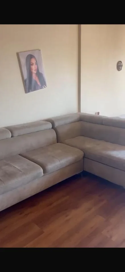 Tirane, jepet me qera apartament 2+1 Kati 8, 115 m² 550 € (Astir)