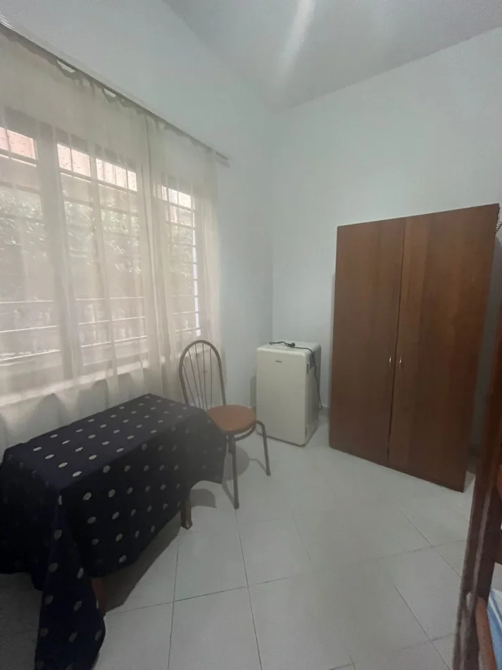 Tirane, jepet me qera apartament Studio Kati 2, 30 m² 250 € (Vilat Amerikane)