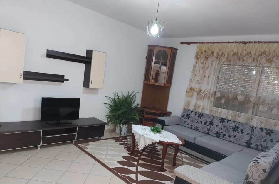 Tirane, jepet me qera apartament 2+1 Kati 2, 100 m² 500 € (Bulevardi i Ri)