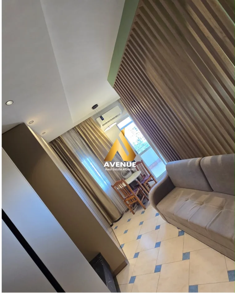 GARSONIERE ME QERA PREMIUM  ASTIR – NGJITUR ME BAR OSLO, TIRANE