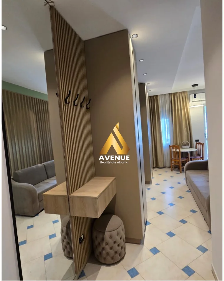 GARSONIERE ME QERA PREMIUM  ASTIR – NGJITUR ME BAR OSLO, TIRANE