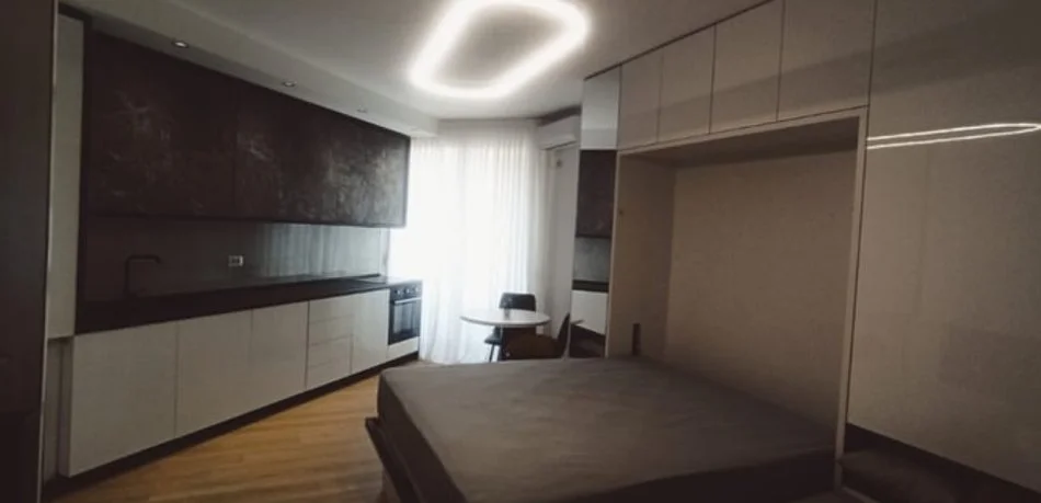 Tirane, shitet garsonier 1+1 , 36 m² 810.001 € (Komuna e Parisit)