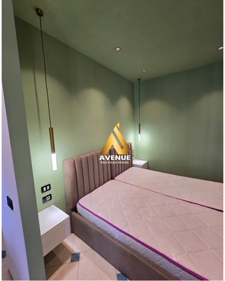 GARSONIERE ME QERA PREMIUM  ASTIR – NGJITUR ME BAR OSLO, TIRANE