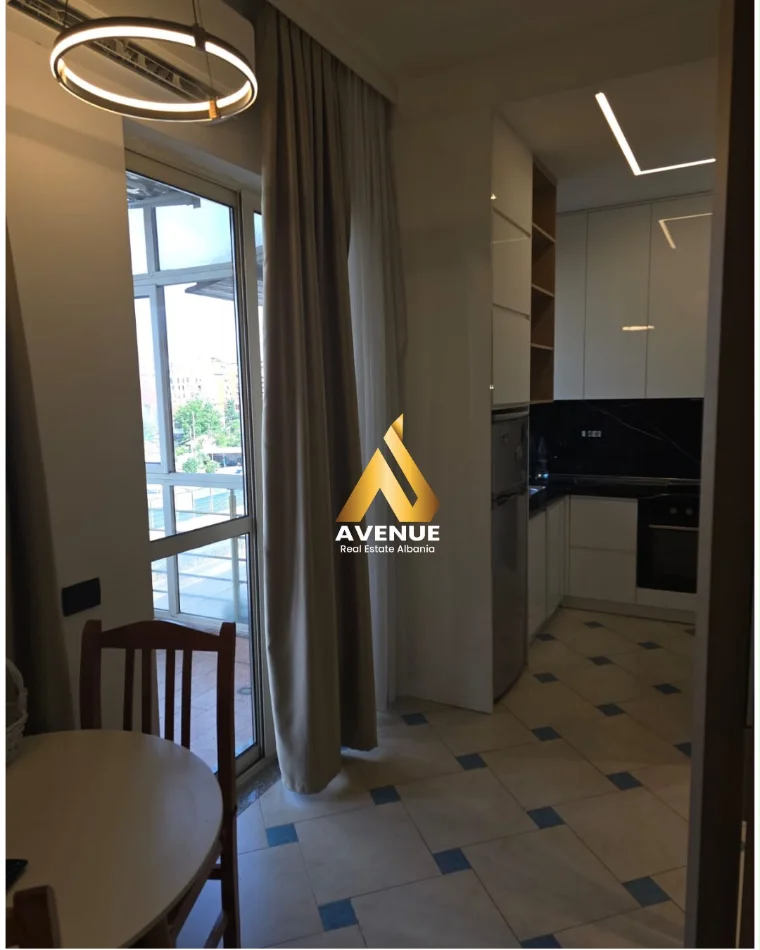 GARSONIERE ME QERA PREMIUM  ASTIR – NGJITUR ME BAR OSLO, TIRANE