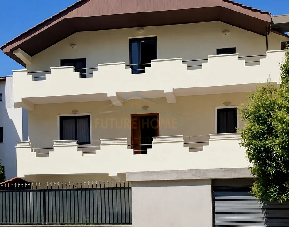 Tirane, shitet Vile Vile 3 Katshe Kati 0, 330 m² 350.000 € 
