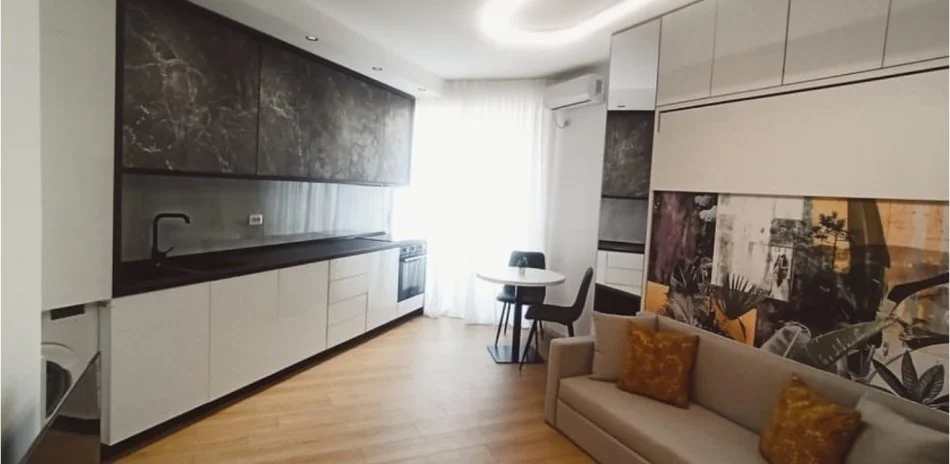 Tirane, shitet garsonier 1+1 , 36 m² 810.001 € (Komuna e Parisit)