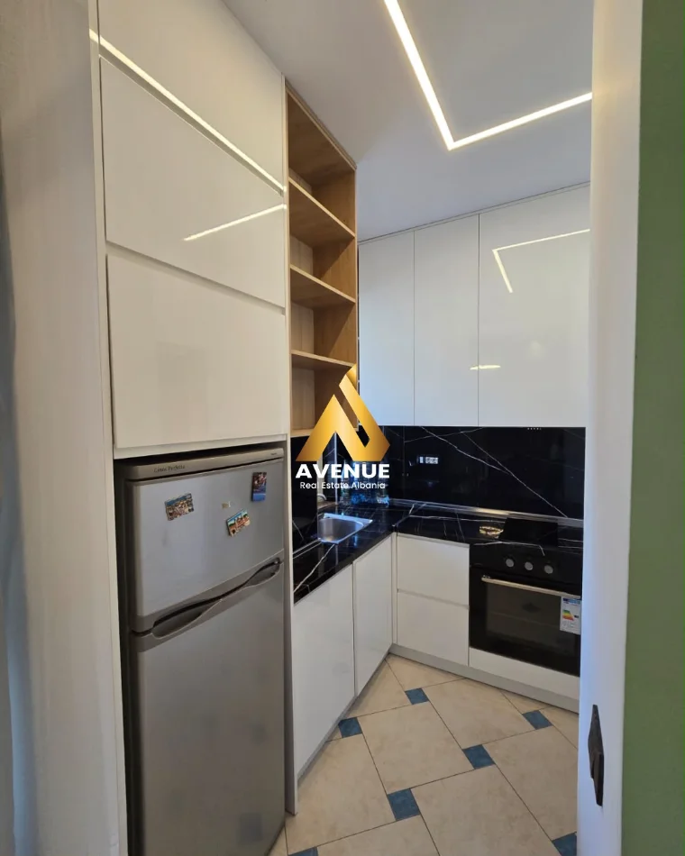 GARSONIERE ME QERA PREMIUM  ASTIR – NGJITUR ME BAR OSLO, TIRANE