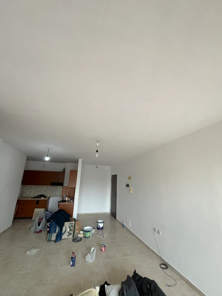 Tirane, jepet me qera apartament 2+1+Aneks+Ballkon Kati 6, 450 € 