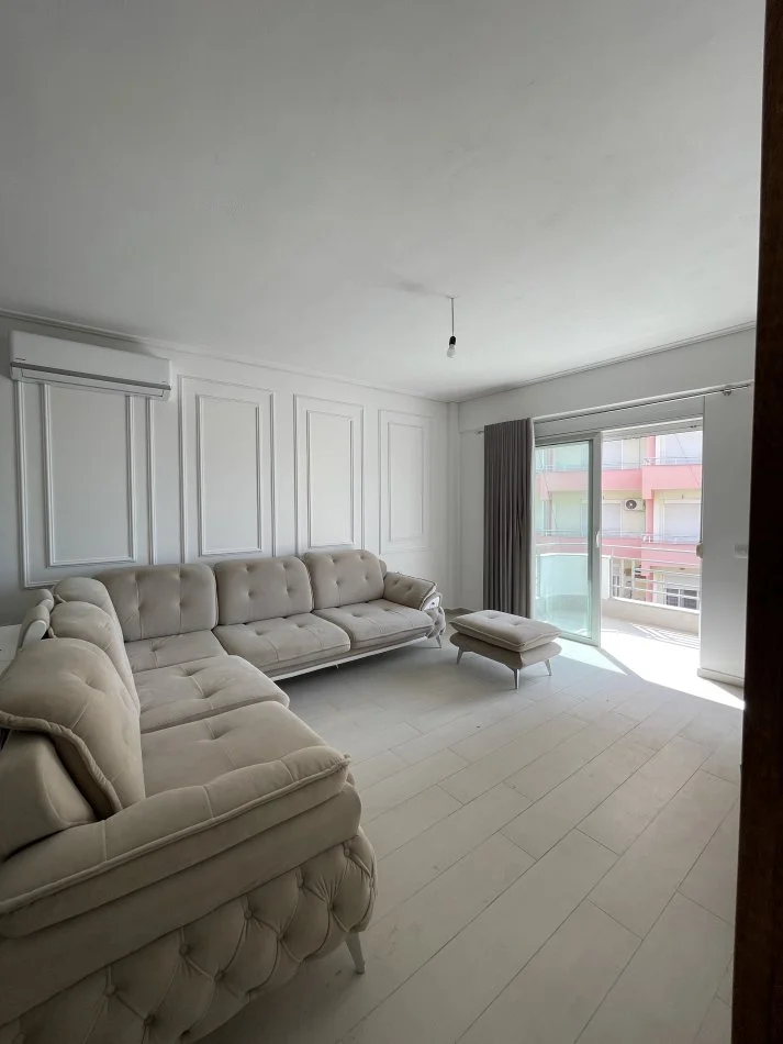 Sarande, shitet apartament 3+1+Ballkon Kati 5, 91 m² (Rruga mitat hoxha)